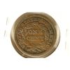 Image 2 : 1845 US LARGE CENT