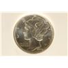 Image 1 : 1944 MERCURY DIME NGC MS66