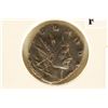 Image 1 : 268-270 A.D. CLAUDIUS II ANCIENT COIN (FINE)