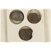 Image 2 : 3-IMPERIAL ROMAN ANCIENT COINS FROM THE