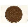 Image 2 : 1922-D LINCOLN CENT EXTRA FINE