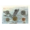 Image 1 : 1988 CANADA UNC SET