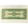 Image 2 : 1923 LARGE SIZE $1 SILVER CERTIFICATE BLUE SEAL
