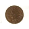 Image 1 : 1878 INDIAN HEAD CENT (SEMI-KEY)