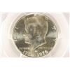 Image 2 : 1976-S SILVER KENNEDY HALF DOLLAR PCGS MS67