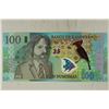 Image 1 : 2013 KAMBERRA 100 NUMISMAS POLYMER COLORIZED