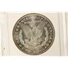 Image 2 : 1889 MORGAN SILVER DOLLAR  NGC MS65 (PF LIKE)