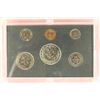 Image 2 : 1969 REPUBLIC OF LIBERIA PROOF SET