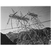 Image 1 : Adams - Boulder Dam Transmission Lines 2