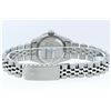 Image 9 : Rolex Ladies Stainless Steel 26MM MOP Diamond Lugs Oyster Perpetual Datejust