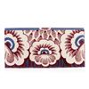Image 2 : Valentino 2015 Floral Clutch
