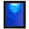 Image 1 : Abstracting 9 by Wyland Original