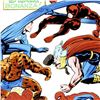 Image 2 : Fantastic Four #73 by Stan Lee - Marvel Comics