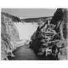 Image 1 : Adams - Boulder Dam from Across the Colorado River 2