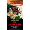 Image 1 : African Queen Movie Poster