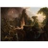 Image 1 : Thomas Cole - Expulsion from the Garden of Eden