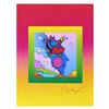 Image 2 : Woodstock Profile on Blends by Peter Max