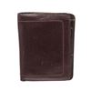 Image 1 : Louis Vuitton Brown Porte Mens Card Wallet