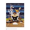 Image 1 : Warner Brothers Hologram At the Plate White Sox