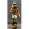 Image 1 : HOPI INDIAN KACHINA (EARL YOWYTEWA)