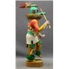Image 2 : HOPI INDIAN KACHINA (EARL YOWYTEWA)