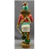 Image 3 : HOPI INDIAN KACHINA (EARL YOWYTEWA)