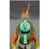 Image 5 : HOPI INDIAN KACHINA (EARL YOWYTEWA)