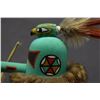 Image 7 : HOPI INDIAN KACHINA (EARL YOWYTEWA)