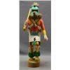 Image 8 : HOPI INDIAN KACHINA (EARL YOWYTEWA)