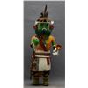 Image 10 : HOPI INDIAN KACHINA