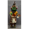 Image 1 : HOPI INDIAN KACHINA