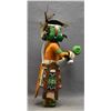 Image 2 : HOPI INDIAN KACHINA