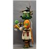 Image 4 : HOPI INDIAN KACHINA