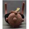 Image 5 : ZUNI INDIAN MUDHEAD DOLL