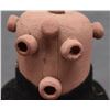 Image 8 : ZUNI INDIAN MUDHEAD DOLL