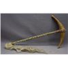 Image 1 : SIOUX INDIAN HORN DANCE WAND