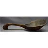 Image 4 : WOODLANDS INDIAN WOODEN LADLE