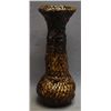 Image 2 : NAVAJO INDIAN BASKETRY VASE