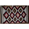 Image 1 : NAVAJO INDIAN TEXTILE