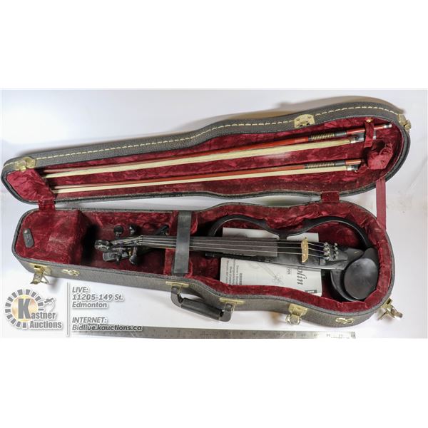 YAMAHA SILENT VIOLIN