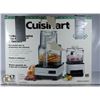 Image 1 : CUISINART PRO CLASSIC 7 CUP FOOD PROCESSOR