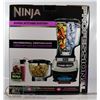 Image 1 : NINJA PROFESSIONAL 1200 WATTS 1.5 HORSEPOWER