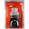 Image 1 : FOOD PROCESSOR LARGE 14 CUP IN BOX