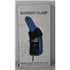 Image 1 : CURRENT CLAMP.