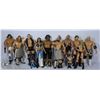 Image 1 : COLLECTION OF WRESTLING FIGURES