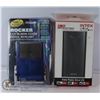 Image 1 : NEW ITEMS INTEX MOBILE BATTERY