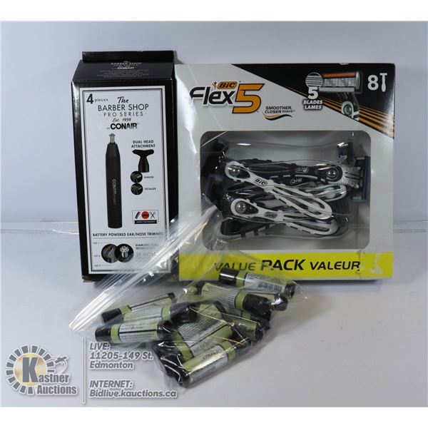 NEW ITEMS 12 JUST FOR JACK