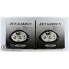Image 1 : NEW 2 RELAXTOS ZEN GARDENS