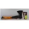 Image 1 : FIBERGLASS HANDLED HATCHET