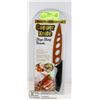 Image 1 : NEW COPPER KNIFE STAYS SHARP FOREVER